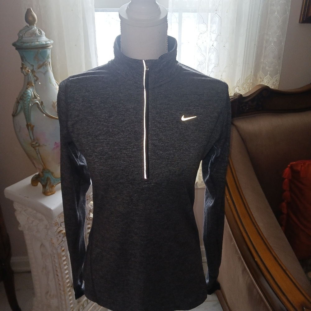 Nike Dri fit running shirt